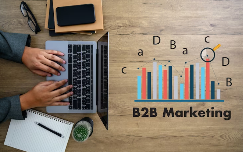 B2B inbound marketing agency