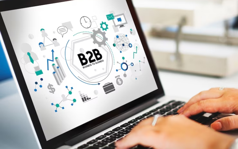 Unlocking Growth: A Guide To B2B Inbound Marketing Agency