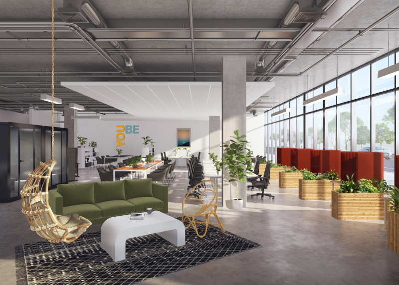 How Coworking Is Fostering Innovation And Collaboration In The Business World?