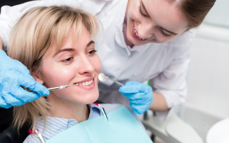 Exploring Comprehensive Family Dentistry In Tucson: Your Ultimate Guide To Dental Wellness