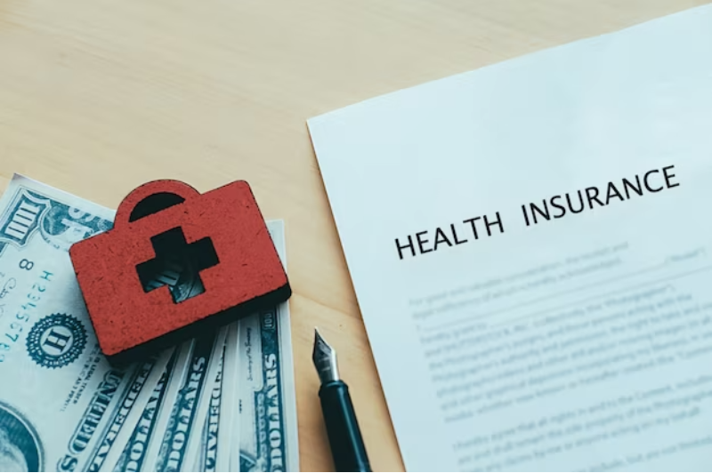 affordable family health insurance
