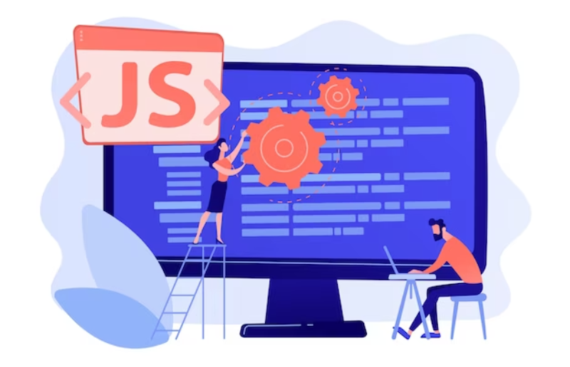 Tech Pioneers Unveiled: A Look At Industry-Leading React JS Services