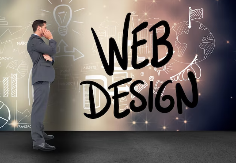 How To Propel Your Business With The Right Web Design Company?