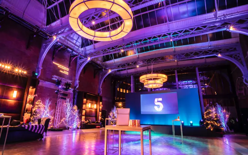 From Vision To Reality: How Event Companies UK Bring Your Ideas To Life?
