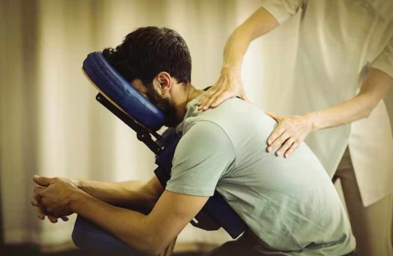 Bracknell’s Chiropractors: Ready For Improvement In Health