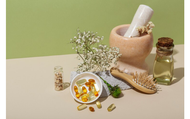 Discover the Transformative Benefits of Holistic Medicine in Chicago
