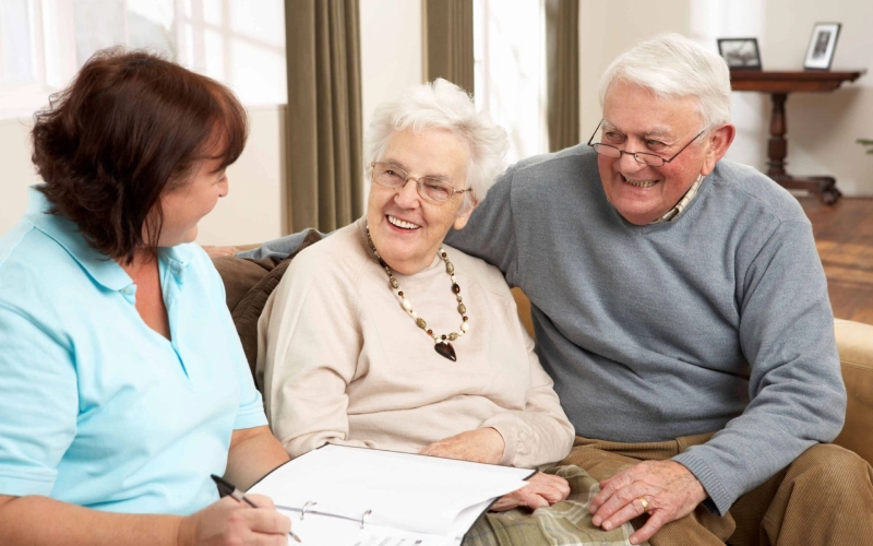 A Safe Haven For Seniors: Medicare Coverage For Adult Day Care Services