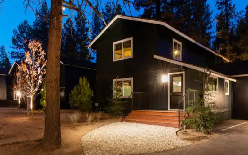 How Big Bear Cabin Rentals Provide The Perfect Escape From Everyday Life?