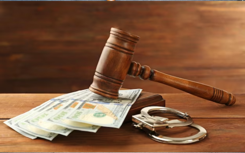 Unlocking Justice: The Benefits Of Bail Bonds Cobb County