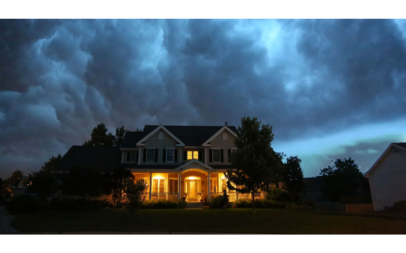 Why Swift Action Matters? Hail Damage Roof Repair Tips