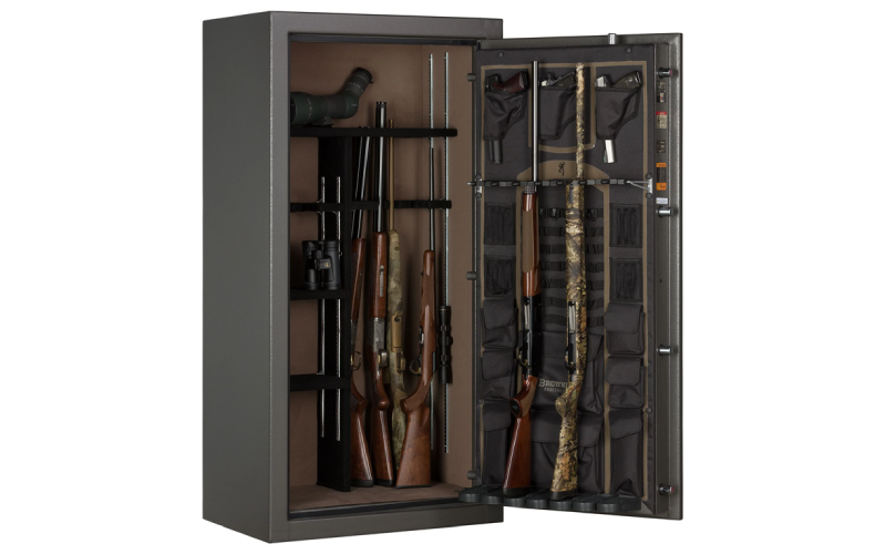 American made safes 