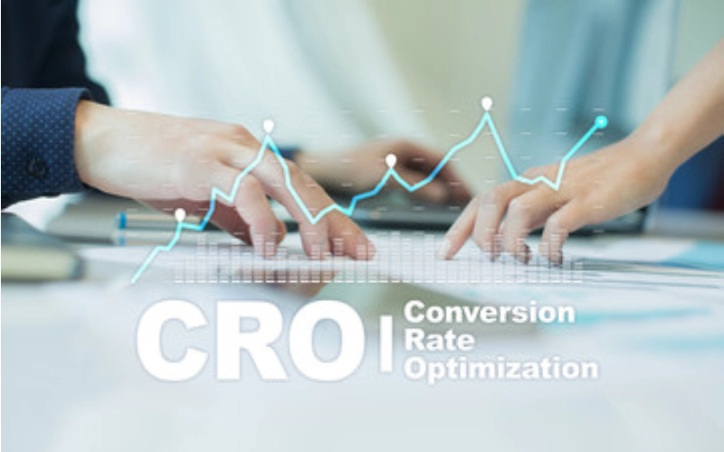 Conversions: Proven Conversion Rate Optimization Service