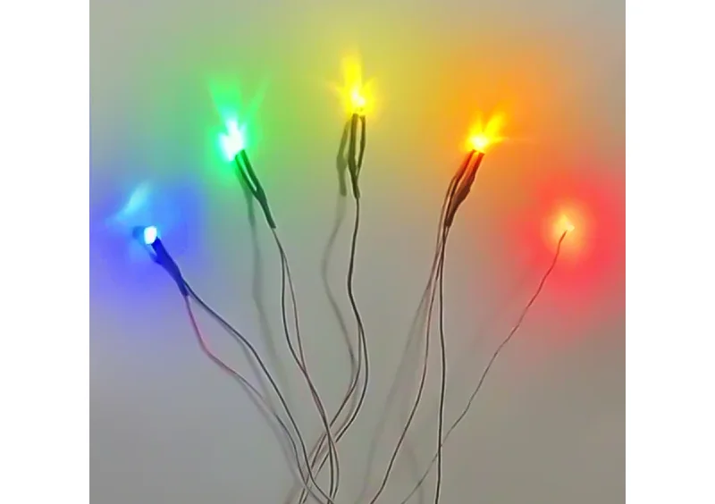 Mini LED lights for crafts
