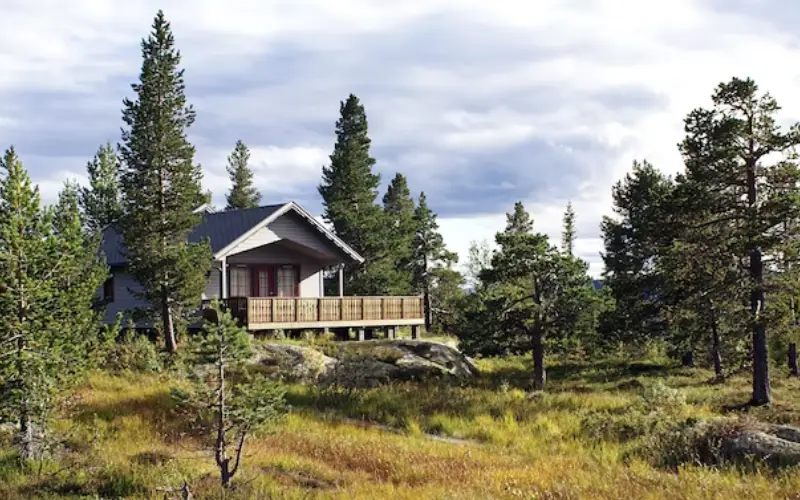 Big Bear cabin rentals