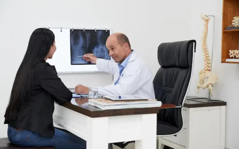 How To Prepare For Your Appointment With An Orthopedic Specialist In Louisiana?