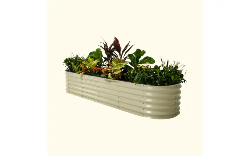 Raised Garden Bed Kit: The Ultimate Solution For Gardening Enthusiasts