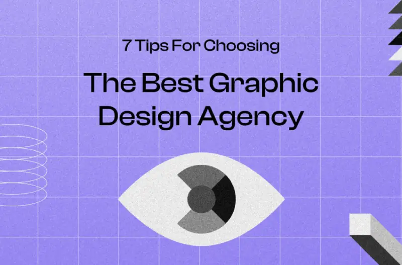 Graphic Design Agency
