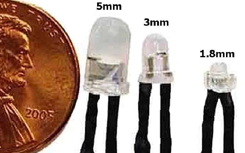 miniature lights for crafts
