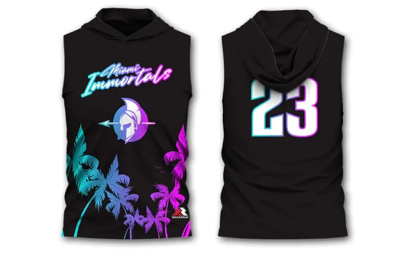 Practice To Playoffs The Ultimate 7 On 7 Flag Football Uniforms