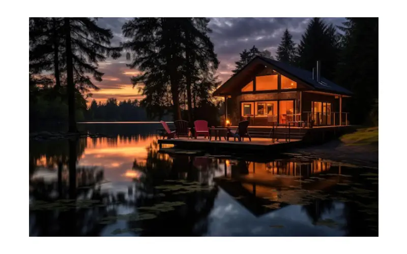 nightly rentals big bear lake