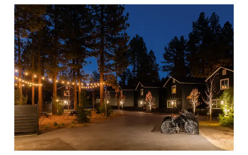 Unconventional Accommodations in Big Bear Lake for Adventurous Travelers