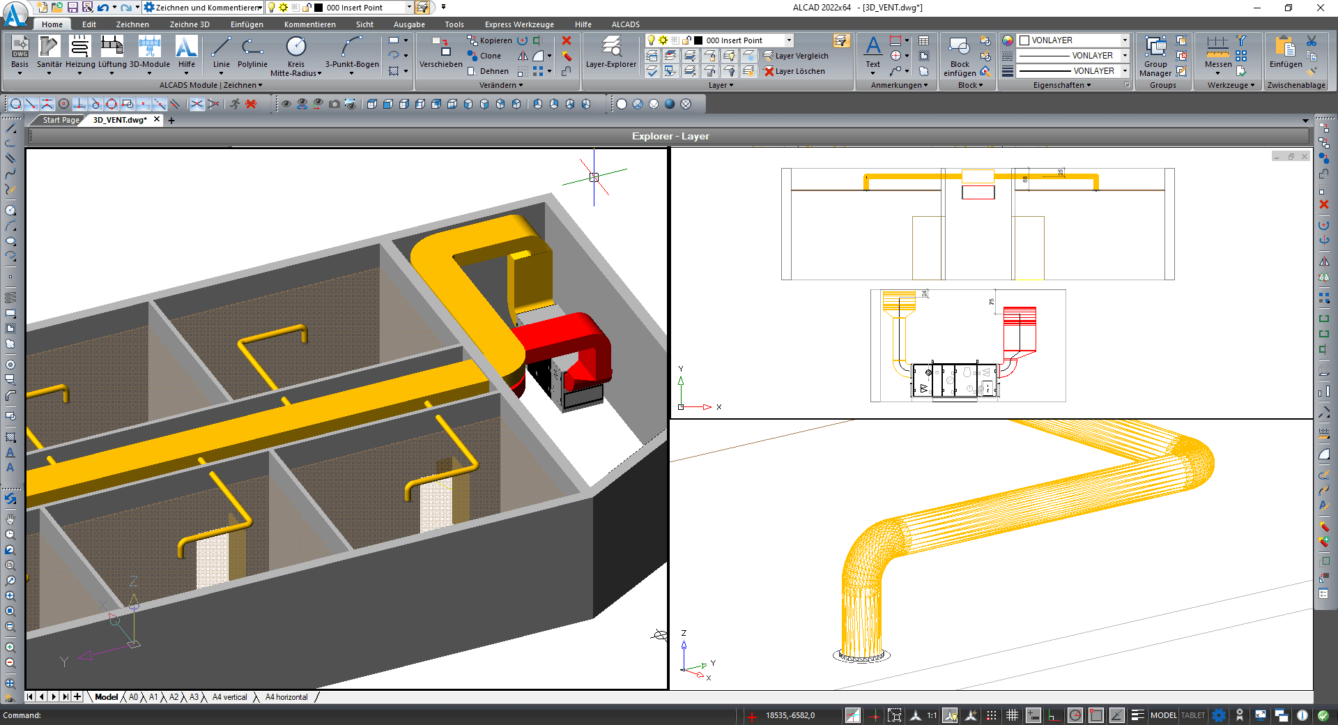 Best Free CAD Software For Beginners: A Comprehensive Guide