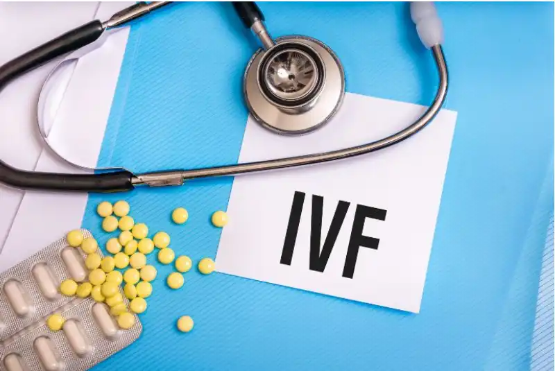 Advantages Of Consulting IVF Doctors In San Diego