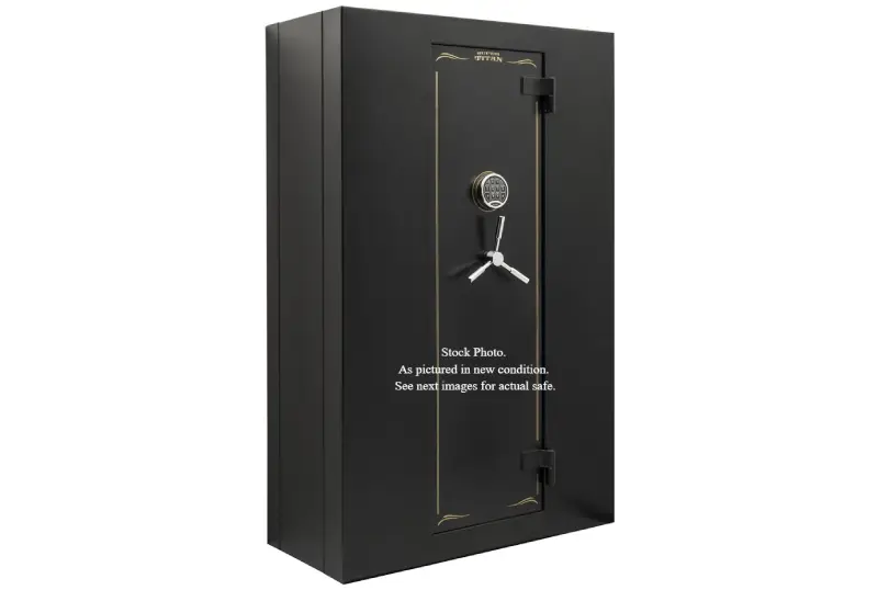 Protecting Your Investments: The Best Gun Safes For Collectors