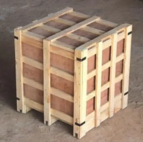 Sustainable Luxury: Embracing Wooden Box Manufacturers