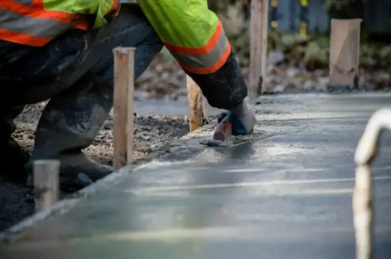 Why You Need A Professional Concrete Contractor?