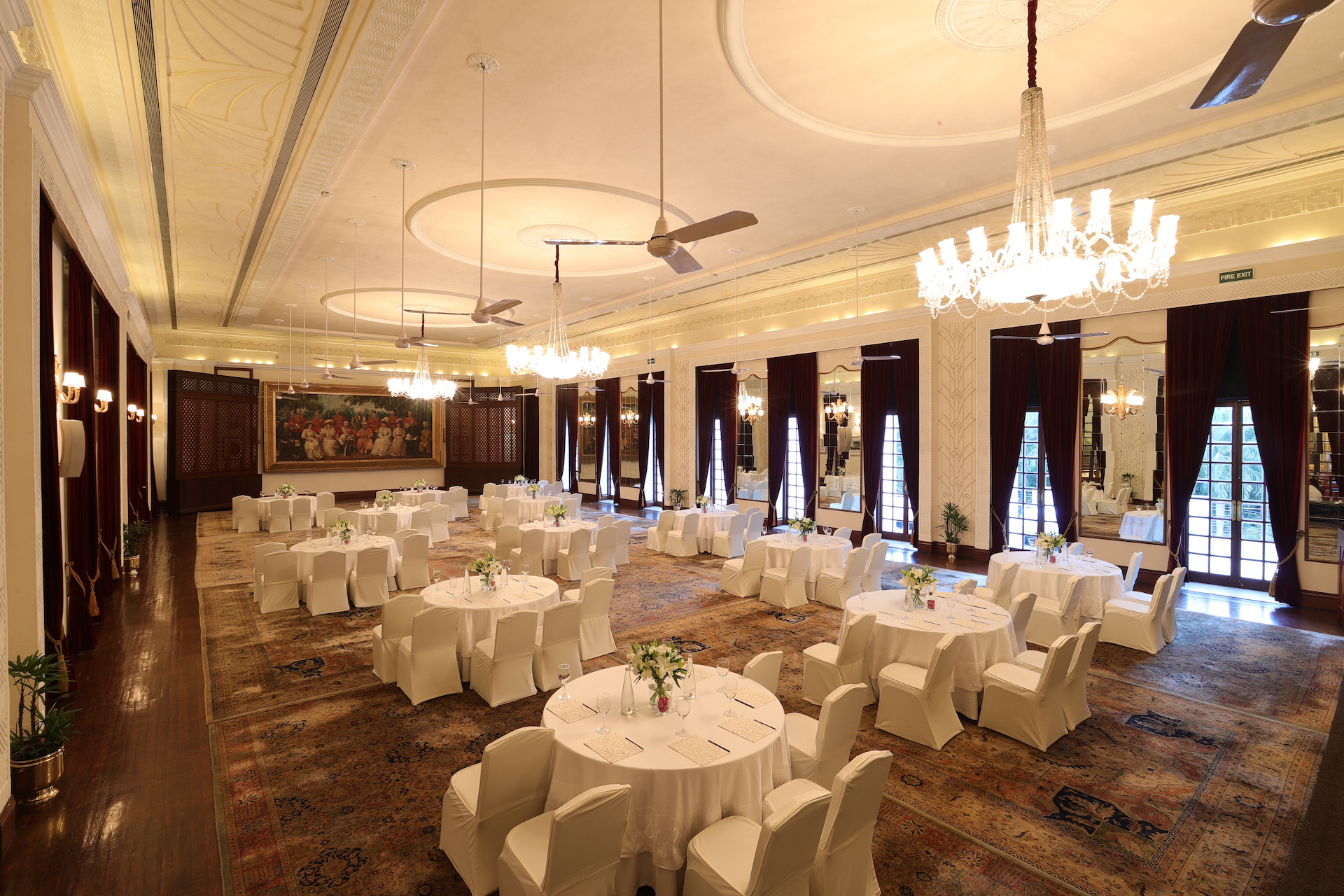 Your Go-To Resource For Meeting Rooms In New Delhi