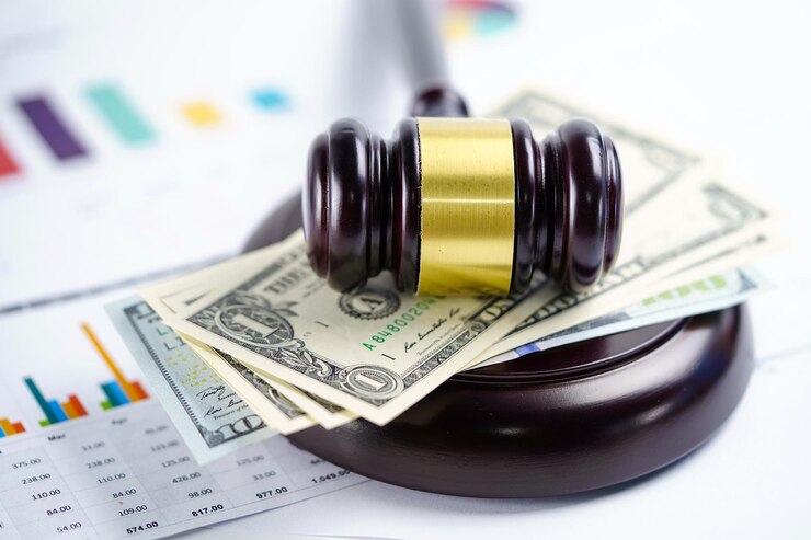 Bail Bonds VS Cash Bail: What’s The Difference Bail Bonds Cobb County?