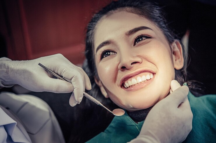 Affordable Dental Veneers In Tucson: What You Need To Know?
