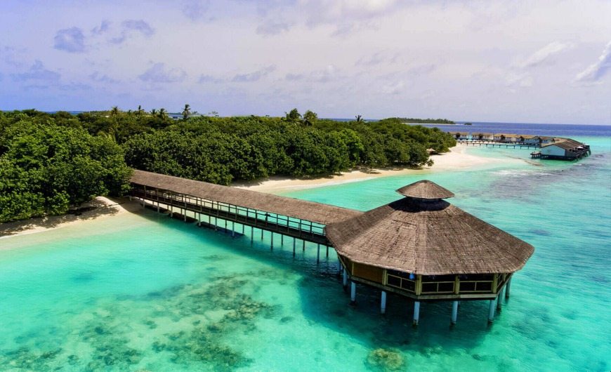 maldives beaches resort