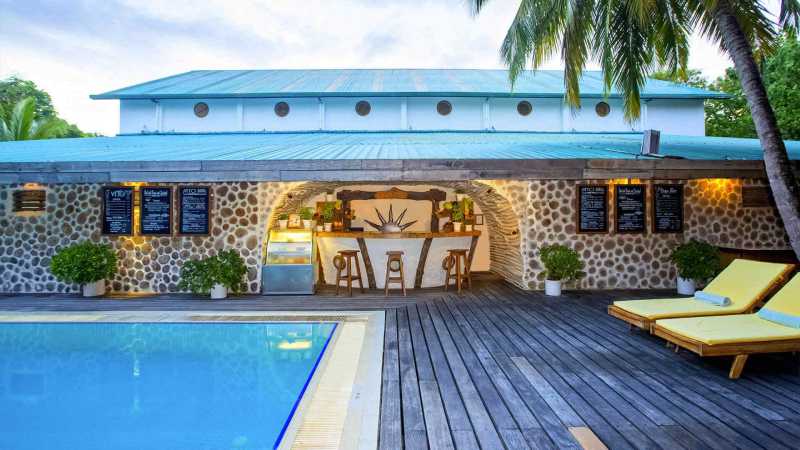 Indulgent Retreats: Luxurious Beach Resorts In The Maldives