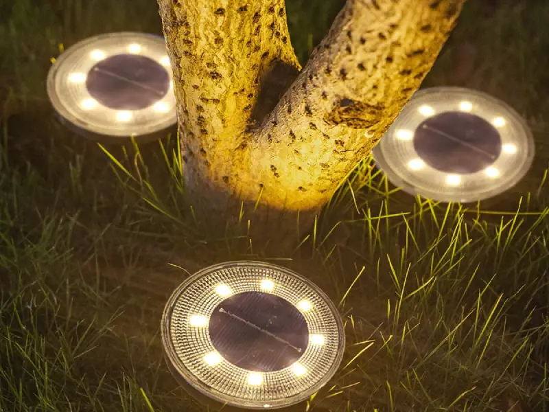 Discover The Eco-Friendly Benefits Of Solar Dock Lights