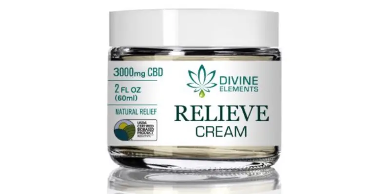 CBD Pain Cream 3000mg: Your Ultimate Solution For Discomfort