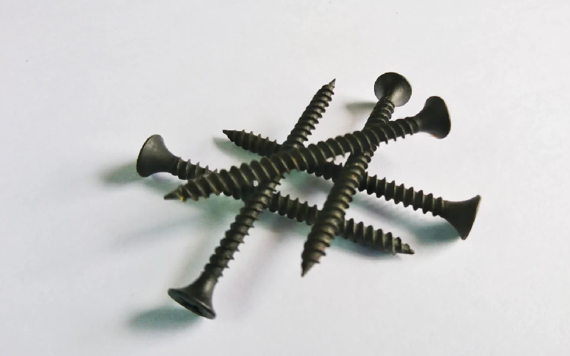 Screw Manufacturers in Delhi: Your Source for High-Quality Fasteners