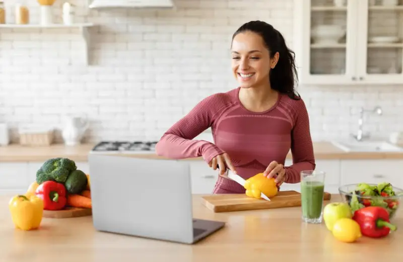 online nutrition counseling programs