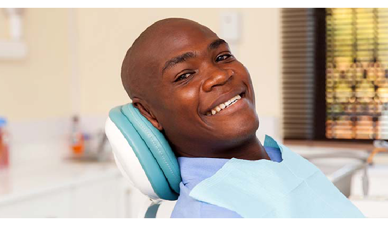 Maintaining Oral Health Dentist In Iowa City
