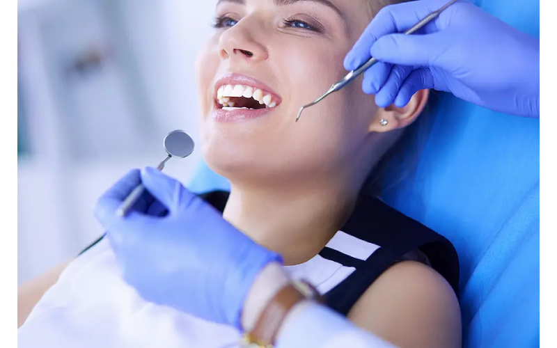 oral surgery in Tampa FL
