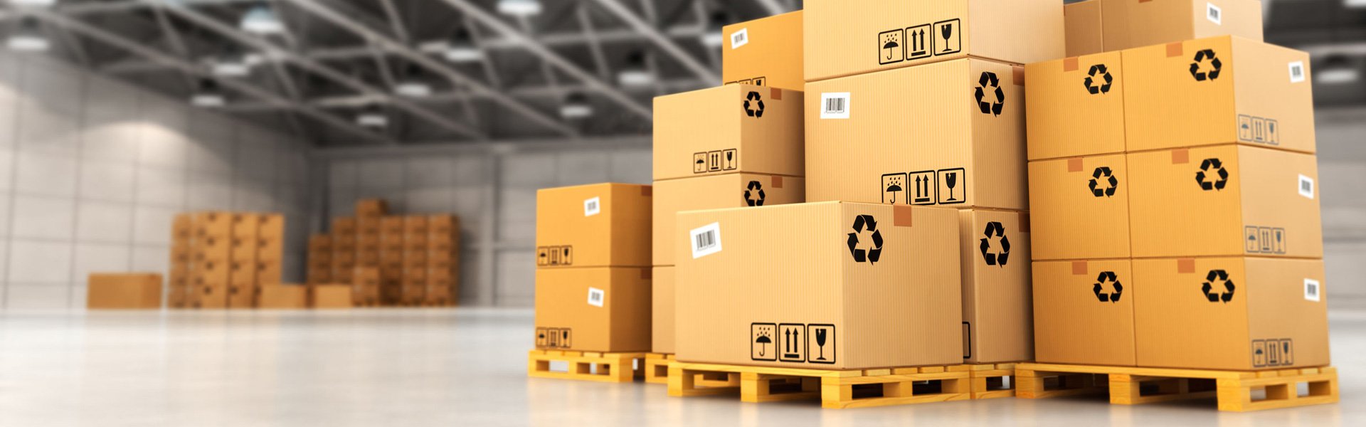 How to Choose Reliable Packaging Materials Suppliers?