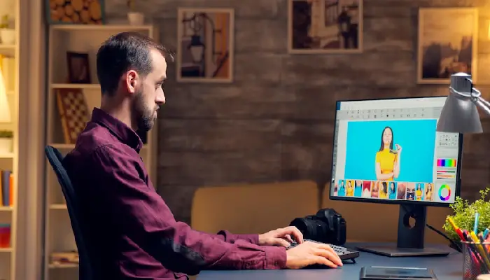 Master Adobe Illustrator Online Course: Your Gateway To Graphic Design Excellence