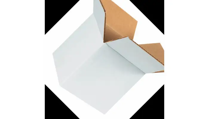 Choosing The Right Cardboard Box For Packing