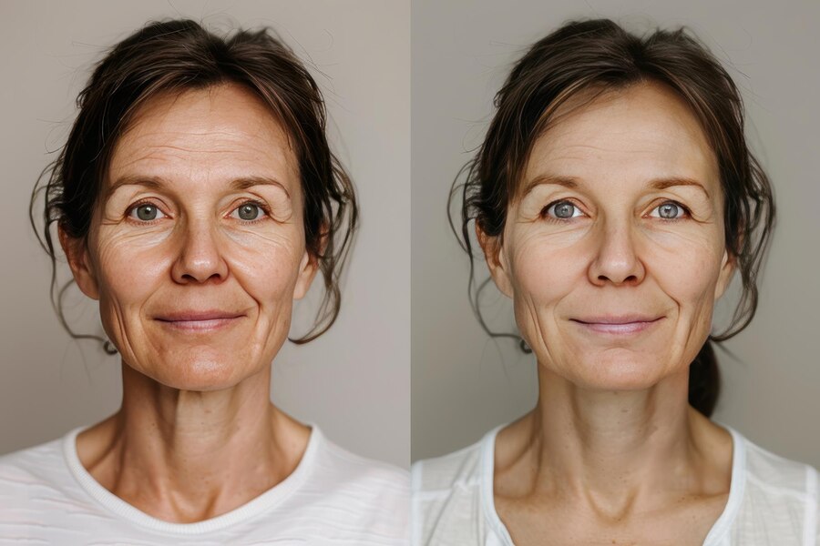 Neck Lift In London: Rejuvenate Your Neckline With Expert Cosmetic Surgery