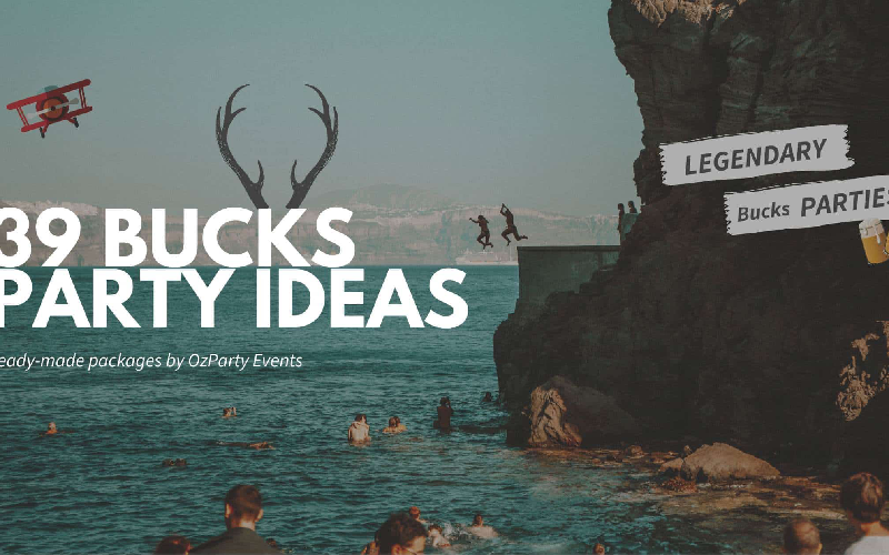 Relaxing Bucks Party Ideas In Sydney: Chill Activities For A Laid-Back Event