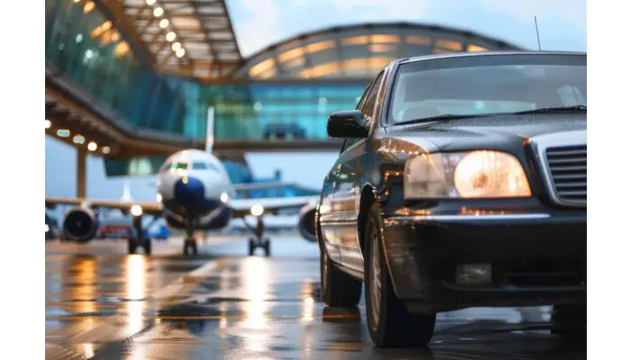 Experience Seamless Airport Car Service In Washington DC