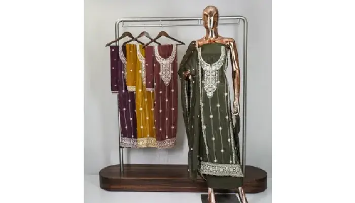 Exploring Timeless Elegance: Ethnic Wear For Women Across Cultures