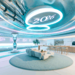 Nuansa dan Tekstur: Ide Hiasan Tempat Tinggal Berkonsep Gaya Bohemian yang Segar