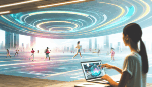 Warna dan Tekstur: Ide Hiasan Rumah Dengan Gaya Bohemian yang Menyegarkan